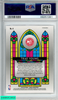 2019 PANINI MOSAIC STAINED GLASS TRAE YOUNG #4 HAWKS PSA 10 GEM MT 49251061
