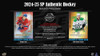 2024/25 Upper Deck SP Authentic Hockey Hobby Case