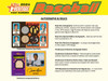 2024 Topps Heritage High Number Baseball Hobby Case