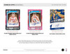 2024/25 Panini Donruss Optic Basketball Fast Break Case