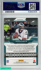 2020 PANINI PRIZM JALEN HURTS #343 SILVER PRIZM ROOKIE RC EAGLES PSA 10 GEM MT 53892906