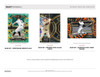 2024 Panini Select Baseball Hobby Blaster Case