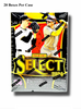 2024 Panini Select Baseball Hobby Blaster Case