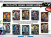 2024 Topps Cosmic Chrome Football Hobby Box