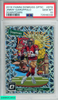 2018 PANINI DONRUSS OPTIC DOWNTOWN JIMMY GAROPPOLO #DT8 49ERS PSA 10 GEM MT 72648338