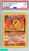 2000 POKEMON ROCKET DARK FLAREON #35 1ST EDITION PSA 9 MINT 82535754