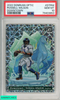 2022 PANINI DONRUSS OPTIC DOWNTOWN RUSSELL WILSON #DTRW DOWNTOWN PSA 10 79403853