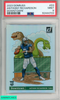 2023 PANINI DONRUSS DOWNTOWN! ANTHONY RICHARDSON #D3 PSA 9 MINT  RC ROOKIE 92444703