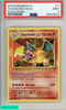 2016 POKEMON XY EVOLUTIONS CHARIZARD-HOLO #11 EVOLUTIONS PSA 9 MINT 69839844