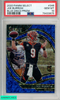 2020 PANINI SELECT JOE BURROW #346 BLUE DISCO PRIZM PSA 10 GEM MT ROOKIE RC 79433675