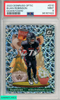 2023 PANINI DONRUSS OPTIC DOWNTOWN! BIJAN ROBINSON #D10 PSA 9 MINT RC 96167422