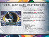 2024 Topps Star Wars Masterwork Hobby Case