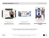 2024/25 Panini National Treasures Basketball Hobby Case
