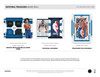 2024/25 Panini National Treasures Basketball Hobby Case