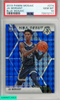 2019 PANINI MOSAIC JA MORANT #274 BLUE MOSAIC PSA 10 GEM MT ROOKIE RC 72072717
