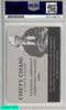 1989 TOPPS CHEVY CHASE CHRITMAS VACATION PSA DNA AUTO AUTHENTIC 999948088985