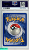 1999 POKEMON GAME BLASTOISE HOLO #2 PSA 5 EX 104313598