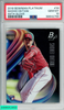 2018 BOWMAN PLATINUM SHOHEI OHTANI #34 WITH GLOVE ROOKIE RC PSA 10 GEM MT 88642768