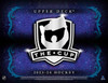 2023/24 Upper Deck The Cup Hockey Hobby Box