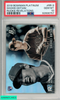 2018 BOWMAN PLATINUM ROOKIE REVELATIONS SHOHEI OHTANI #RR-9 PSA 10 GEM MT 92606757