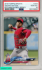 2018 TOPPS UPDATE SHOHEI OHTANI #US1 PSA 10 GEM MT ROOKIE RC 82316892