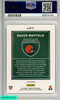 2021 PANINI DONRUSS OPTIC DOWNTOWN BAKER MAYFIELD #DT11 PSA 9 MINT 82814149