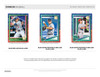 2025 Panini Donruss Baseball Hobby Blaster Case