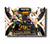 2024 Panini Select Football Hobby Mega Box