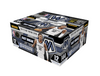 2024/25 Panini Mosaic Basketball Fast Break Box