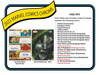 2025 Topps Marvel Chrome Hobby Box