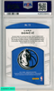 2018 PANINI CROWN ROYALE ROOKIE ROYALTY LUKA DONCIC #13 PSA 9 MINT  RC 42833943