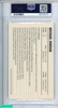 1985 NIKE MICHAEL JORDAN PROMO PSA 7 NM 102246070