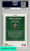 2024 PANINI DONRUSS OPTIC DOWNTOWN! PUKA NACUA #20 PSA 10 GEM MT 115385095