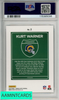 2024 PANINI DONRUSS OPTIC DOWNTOWN LEGENDS KURT WARNER #2 PSA 10 GEM MT 115385096