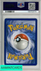 2025 POKEMON PRE EN-PRISMATIC EVOLUTIONS UMBREON EX #060 SURPRISE BOX EX PSA 10 108152914