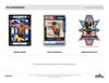 2025 Panini Contenders PFL Hobby Case