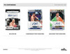 2025 Panini Contenders PFL Hobby Case