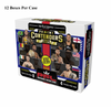 2025 Panini Contenders PFL Hobby Case