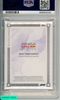 2023 TOPPS ECCELLENZA FORMULA 1 MAX VERSTAPPEN # PURPLE PSA 10 GEM MT 86994030