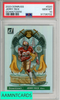 2023 PANINI DONRUSS DOWNTOWN! JERRY RICE #D20 PSA 10 GEM MT 91736702
