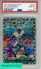 2021 PANINI DONRUSS OPTIC DOWNTOWN JAYLEN WADDLE #DT37 PSA 10 GEM MT RC 91393101