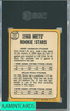 1968 TOPPS NOLAN RYAN #177 SGC 5 EX RC ROOKIE 4722022