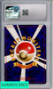 2000 POKEMON JP GOLD SILVER TO A NEW WORLD LUGIA #249 HOLO CGC 8.5 6017366032