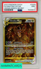 2023 POKEMON SWSH CROWN ZENITH FA GIRATINA VSTAR #GG69 SECRET PSA 9 79499010