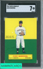 1964 TOPPS STAND-UP JUAN MARICHAL  SGC 7 1561139