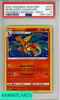 2022 POKEMON SWSH BSP SP DELIVERY CHARIZARD #075 CNTR UK-HOLO PSA 9 72817231