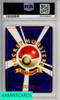 2000 POKEMON JP NEO 2 PROMO CHARIZARD #006 REVERSE FOIL PSA 9 MINT 78704983