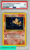 2000 POKEMON GYM HEROES BLAINES MOLTRES #1 HOLO-1ST EDITION PSA 7 119474831