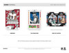 2025 Panini Score Football Hobby Blaster Case