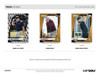 2025 Panini Prizm LIV Golf Hobby Box